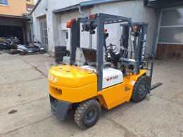 Online aukce: WOLF  WF 300