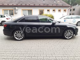 Online aukce: AUDI  A4