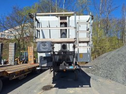 Online auction: SCHMITZ  SKI 24 SL 10.5