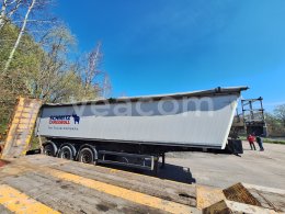 Online auction: SCHMITZ  SKI 24 SL 10.5