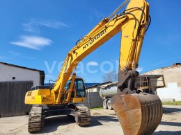 Online aukce:   HYUNDAI ROBEX450LC-3
