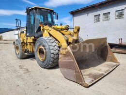 Aukcja internetowa: CATERPILLAR  950G