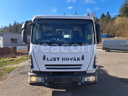 Online árverés: IVECO  EUROCARGO