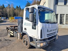 Online árverés: IVECO  EUROCARGO