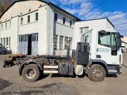 Online árverés: IVECO  EUROCARGO