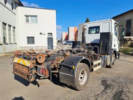 Online árverés: IVECO  EUROCARGO