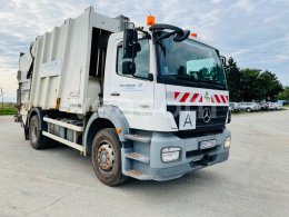 Online auction: MERCEDES-BENZ  AXOR 1824