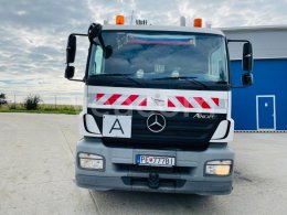 Online aukce: MERCEDES-BENZ  AXOR 1824