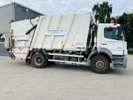 Online aukce: MERCEDES-BENZ  AXOR 1824