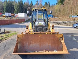 Online aukce: CATERPILLAR  432E 4X4