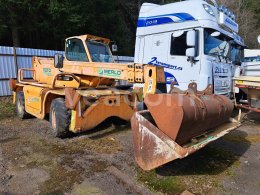 Online auction: MERLO  ROTO 38.16 4X4