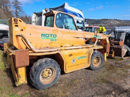 Online auction: MERLO  ROTO 38.16 4X4