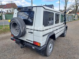Online-Versteigerung: MB  G 300 CDI 4X4