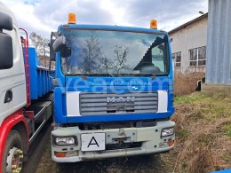 Интернет-аукцион: MAN  TGM 18.280 4X2 BL