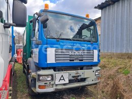 Интернет-аукцион: MAN  TGM 18.280 4X2 BL