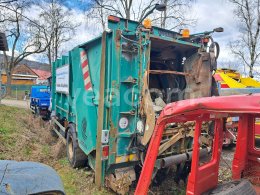 Интернет-аукцион: MAN  TGM 18.280 4X2 BL