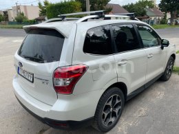 Aukcja internetowa: SUBARU  FORESTER XT CVT