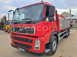 Online-Versteigerung: VOLVO  FM 380 + HR