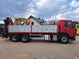 Online-Versteigerung: VOLVO  FM 380 + HR