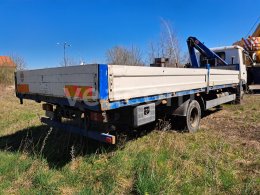 Online-Versteigerung: MAN  8.163 LC +HR