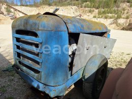 Online-Versteigerung:   KOMPRESOR TATRA