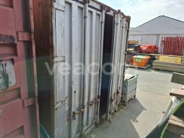 Online aukce:   LODNÍ KONTAJNER 2