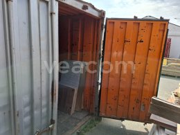 Online aukce:   LODNÍ KONTAJNER 2