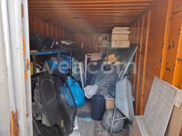 Online aukce:   LODNÍ KONTAJNER 2