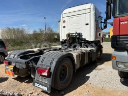 Aukcja internetowa: SCANIA  R 420