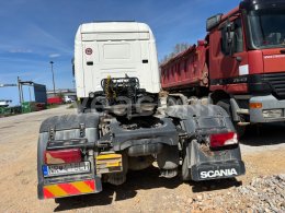 Aukcja internetowa: SCANIA  R 420