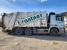 Online aukce: MB  ACTROS 2532 6X2