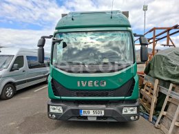 Online aukce: IVECO  EUROCARGO 75E190