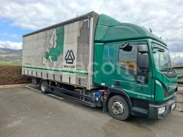 Online aukce: IVECO  EUROCARGO 75E190
