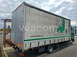 Online aukce: IVECO  EUROCARGO 75E190