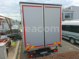 Online aukce: IVECO  EUROCARGO 75E190