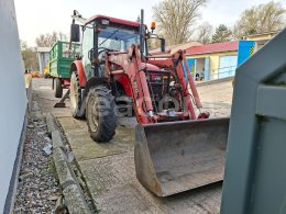 Aukcja internetowa: ZETOR  4341 SUPER 4X4