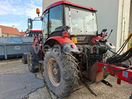Aukcja internetowa: ZETOR  4341 SUPER 4X4
