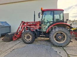 Aukcja internetowa: ZETOR  4341 SUPER 4X4