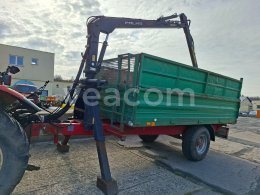Online aukce: MOLČÍK  EDK 6500 BIG 5-6800 + HR