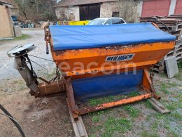 Online aukce: BEILHACK  BBS 1200 E