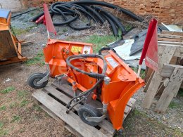 Online árverés: AGROMETALL  SR M-1500