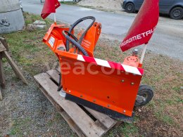 Online árverés: AGROMETALL  SR M-1500