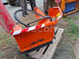 Online árverés: AGROMETALL  SR M-1500