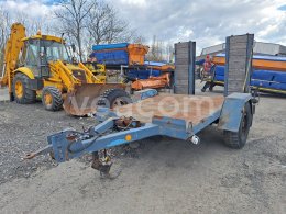 Online aukce: ZDT  PU 3080