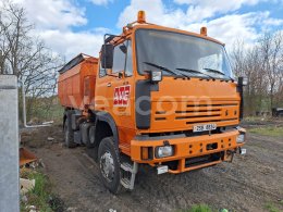 Интернет-аукцион: LIAZ  ŠKODA 18.29 XA