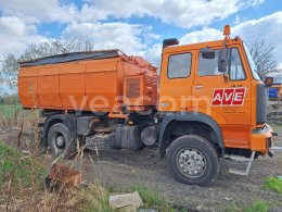 Интернет-аукцион: LIAZ  ŠKODA 18.29 XA