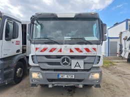 Aukcja internetowa: MB  ACTROS 1832 L