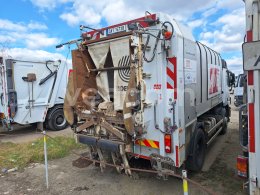 Aukcja internetowa: MB  ACTROS 1832 L