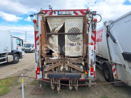 Aukcja internetowa: MB  ACTROS 1832 L