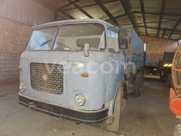 Online árverés: ŠKODA  706 MTS 24 R